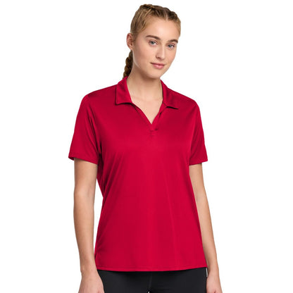 Deep Red - Model