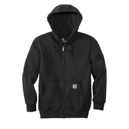 Black - Front