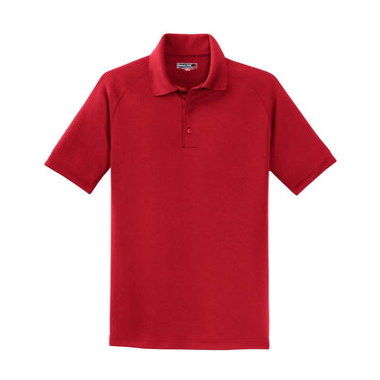 True Red - Front