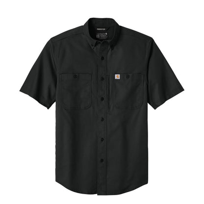 Black - Front