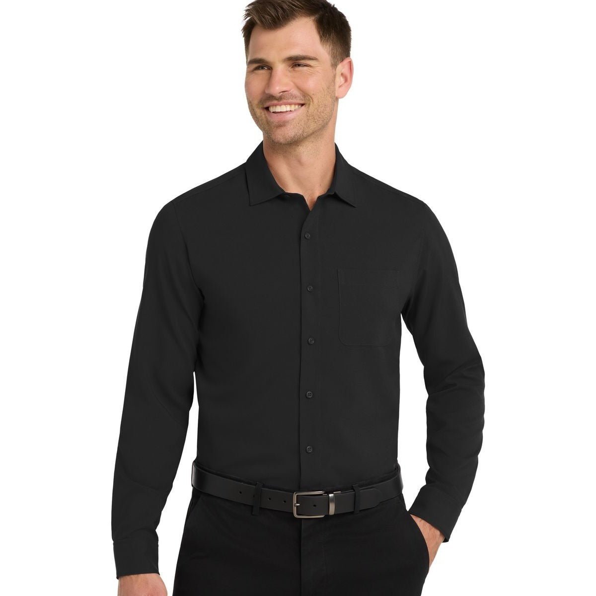 Black - Model