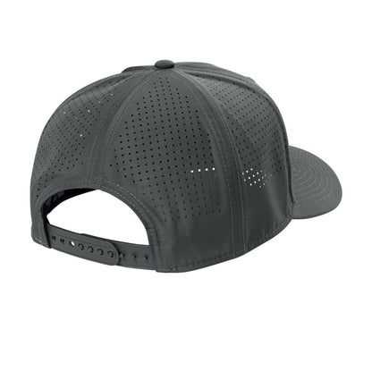 Graphite - Back