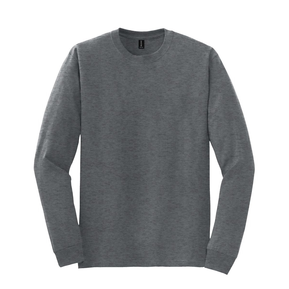 Dark Heather - Front