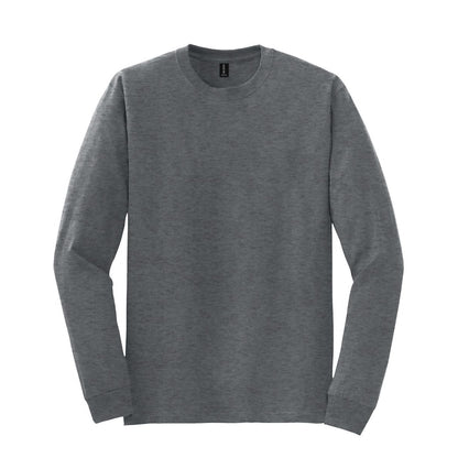 Dark Heather - Front