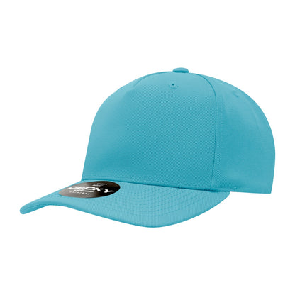 Teal - Front