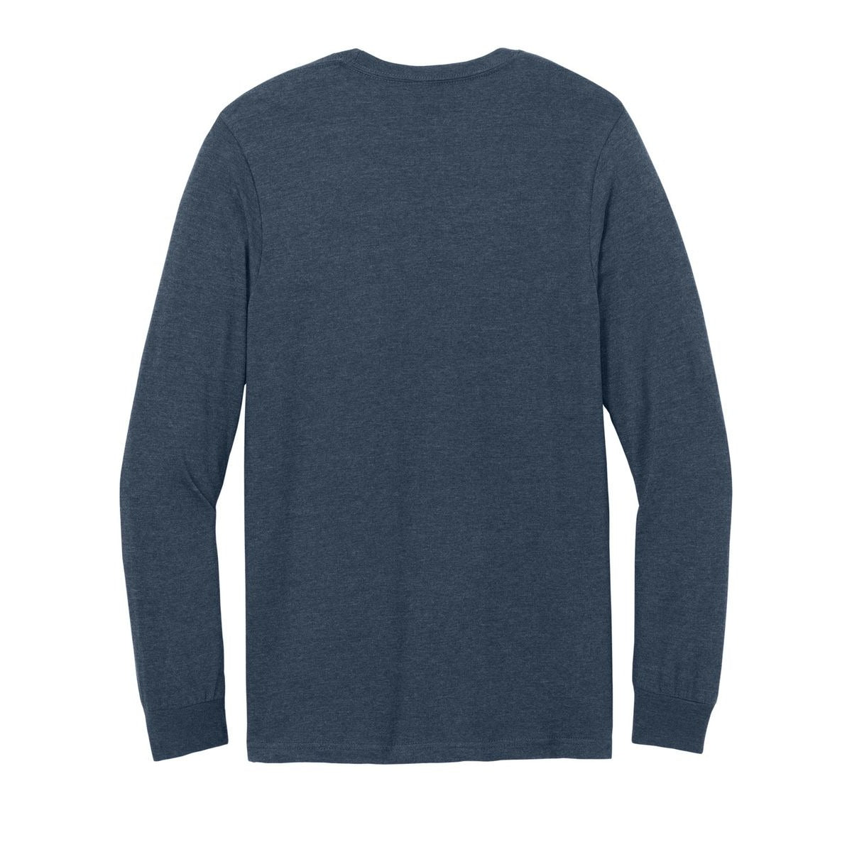 Navy Mist - Back