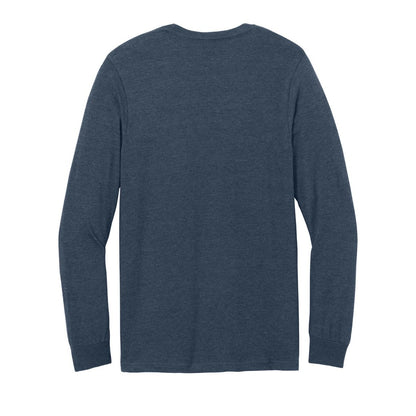Navy Mist - Back