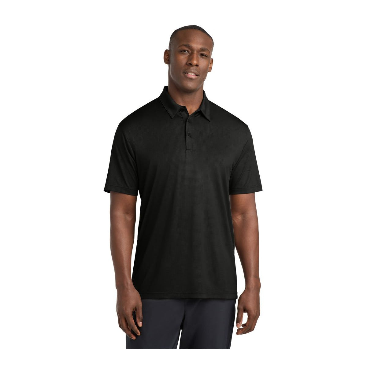 Black - Model