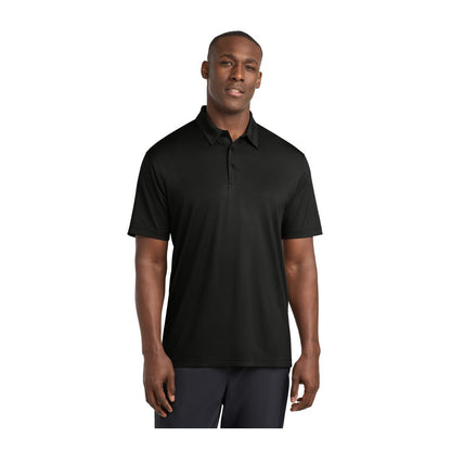 Black - Model
