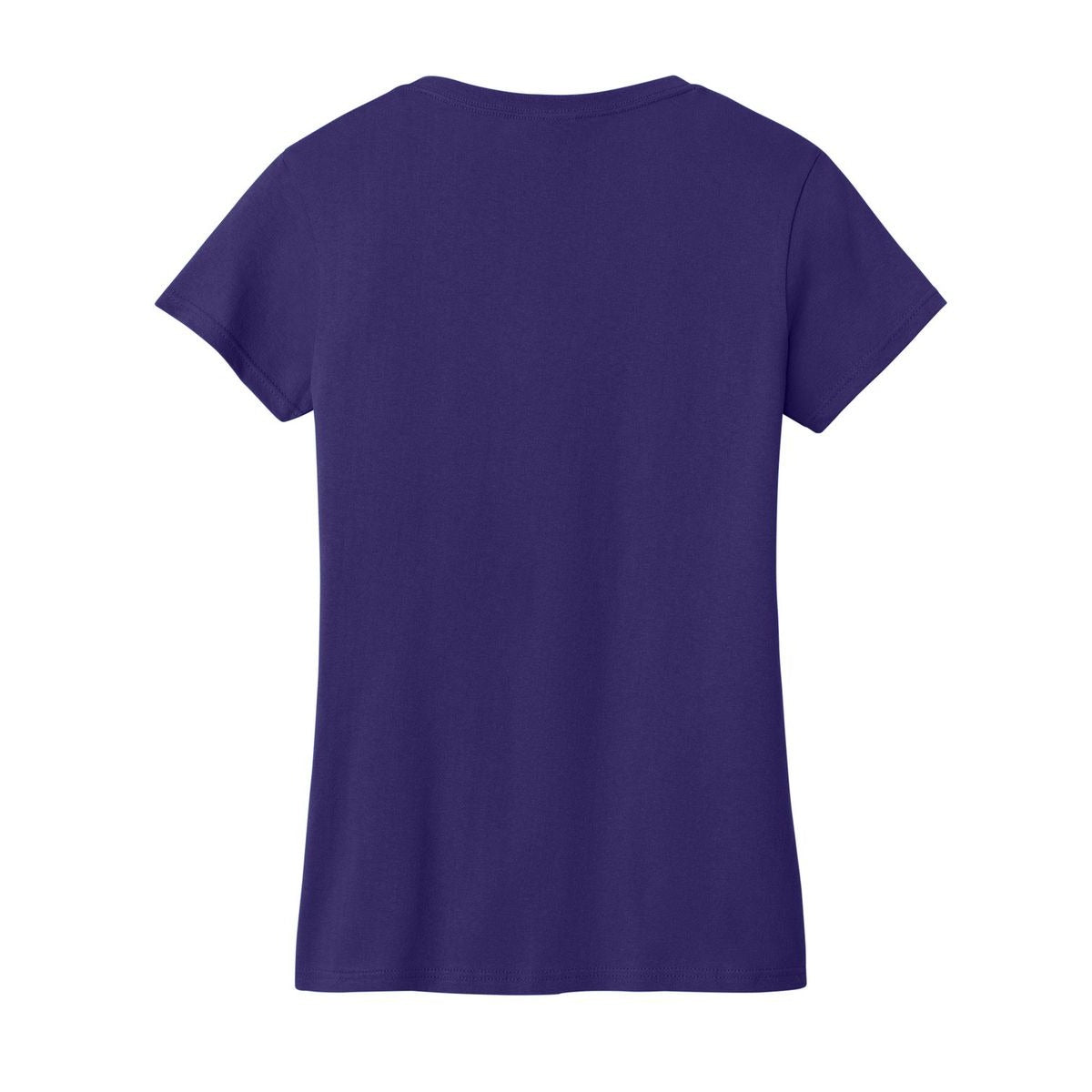 Purple - Back