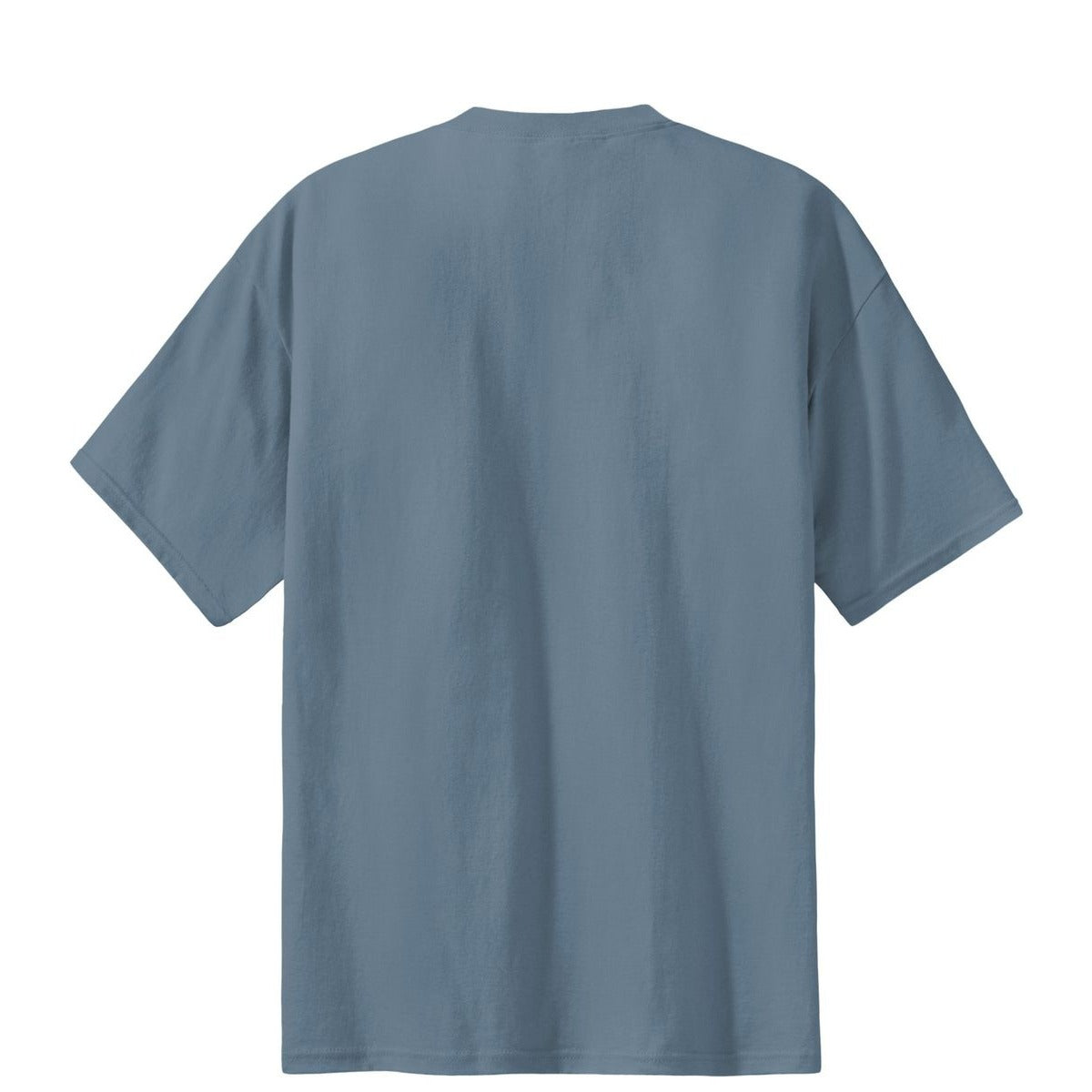 Stonewashed Blue - Back