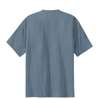 Stonewashed Blue - Back
