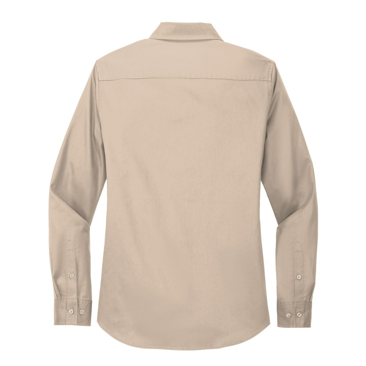 Stone - Back