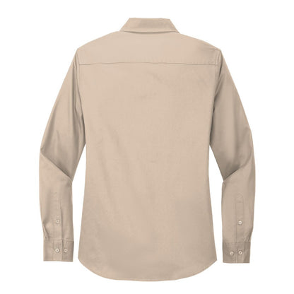 Stone - Back