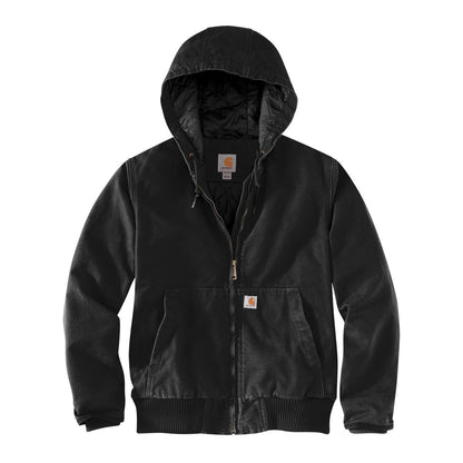 Black - Front