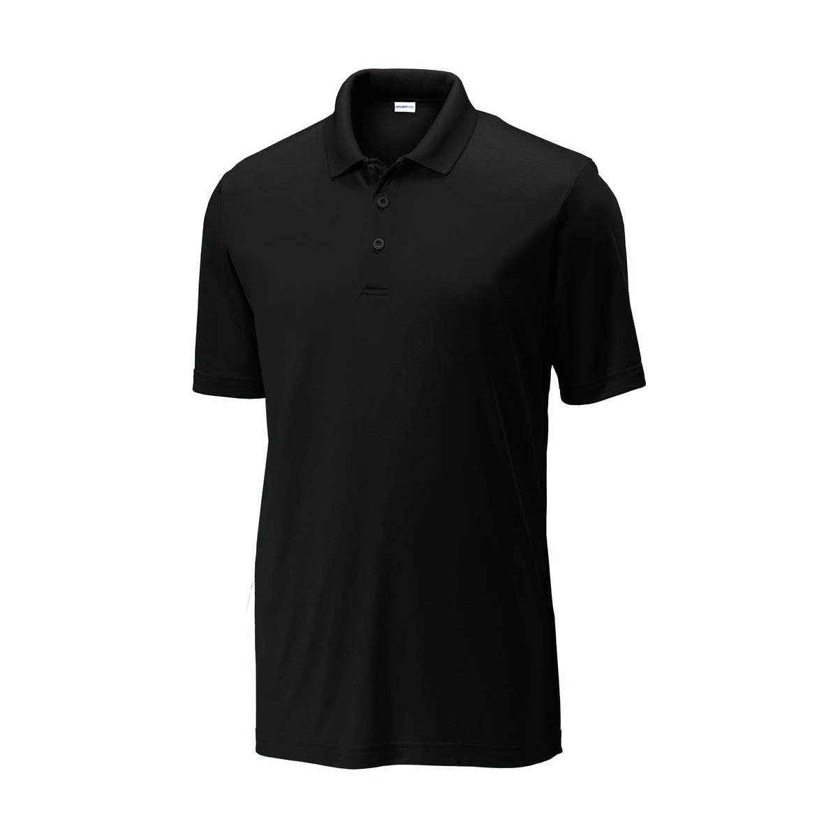 Black - Front