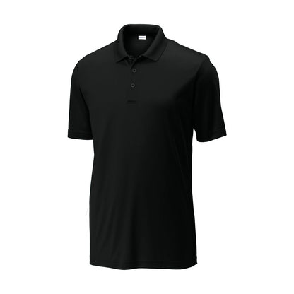 Black - Front