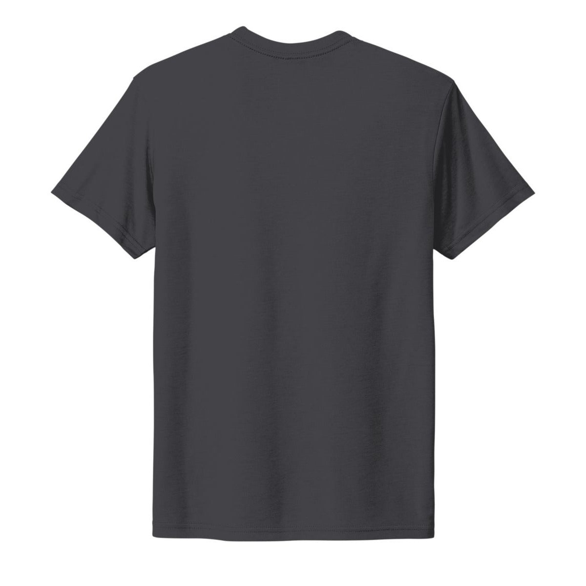 Solid Graphite - Back