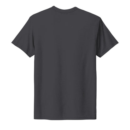 Solid Graphite - Back