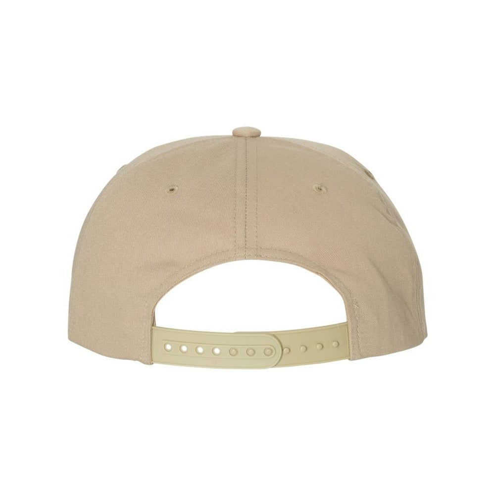 Khaki - Back