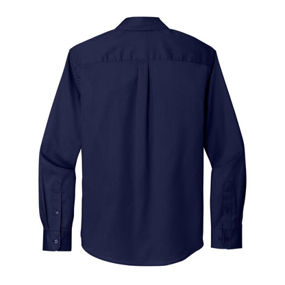 True Navy - Back