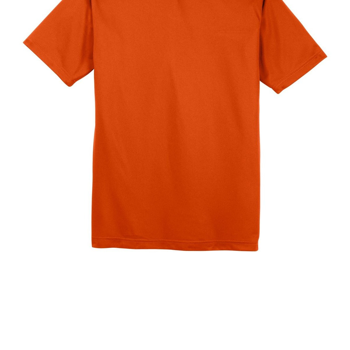 Deep Orange - Back