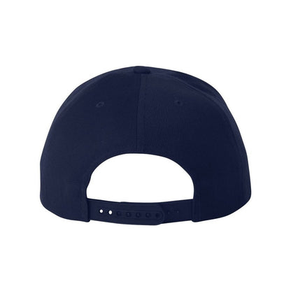 Navy - Back
