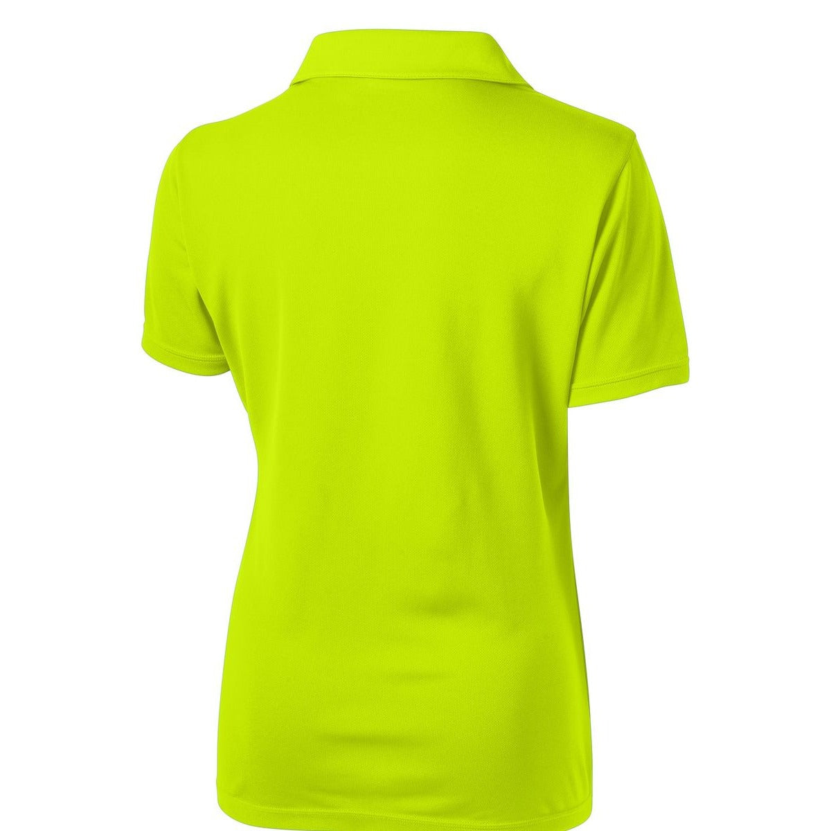 Citron - Back