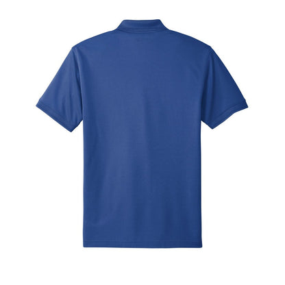 Royal - Back