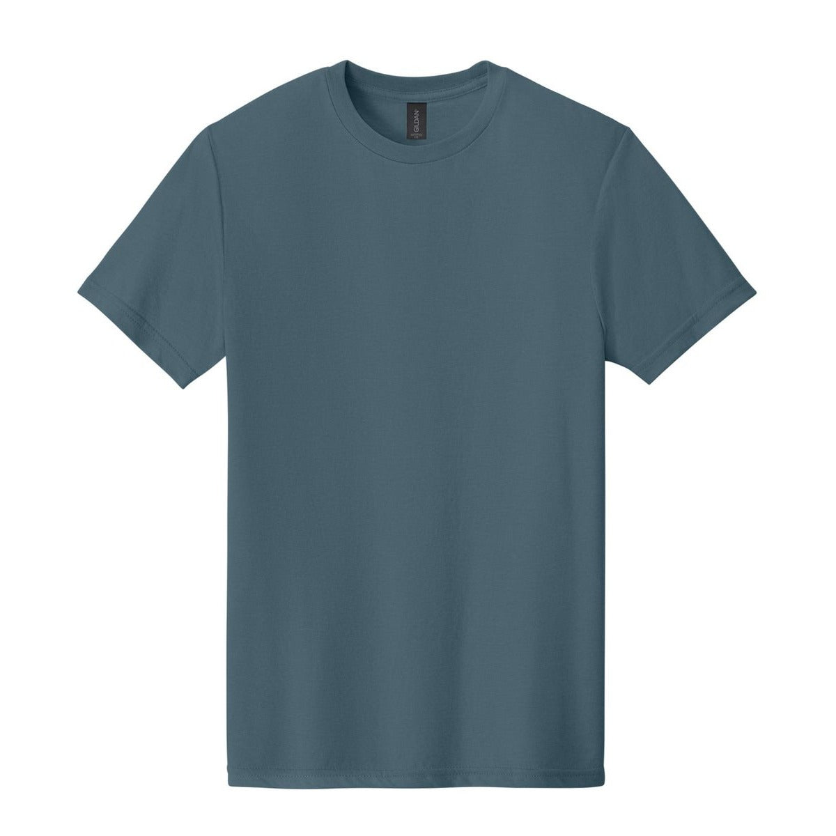 Steel Blue - Front