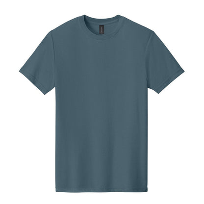 Steel Blue - Front