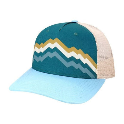 LOCALE - Explorer Trucker - 5PTKR - Lifestyle 17