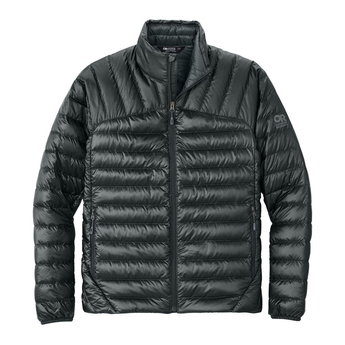 Black - Front