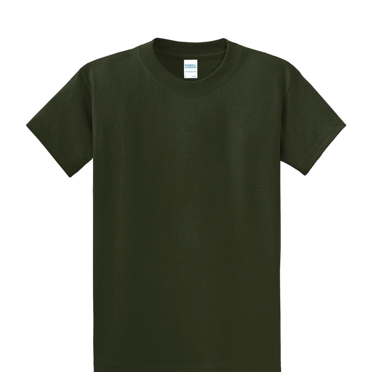Olive - Front