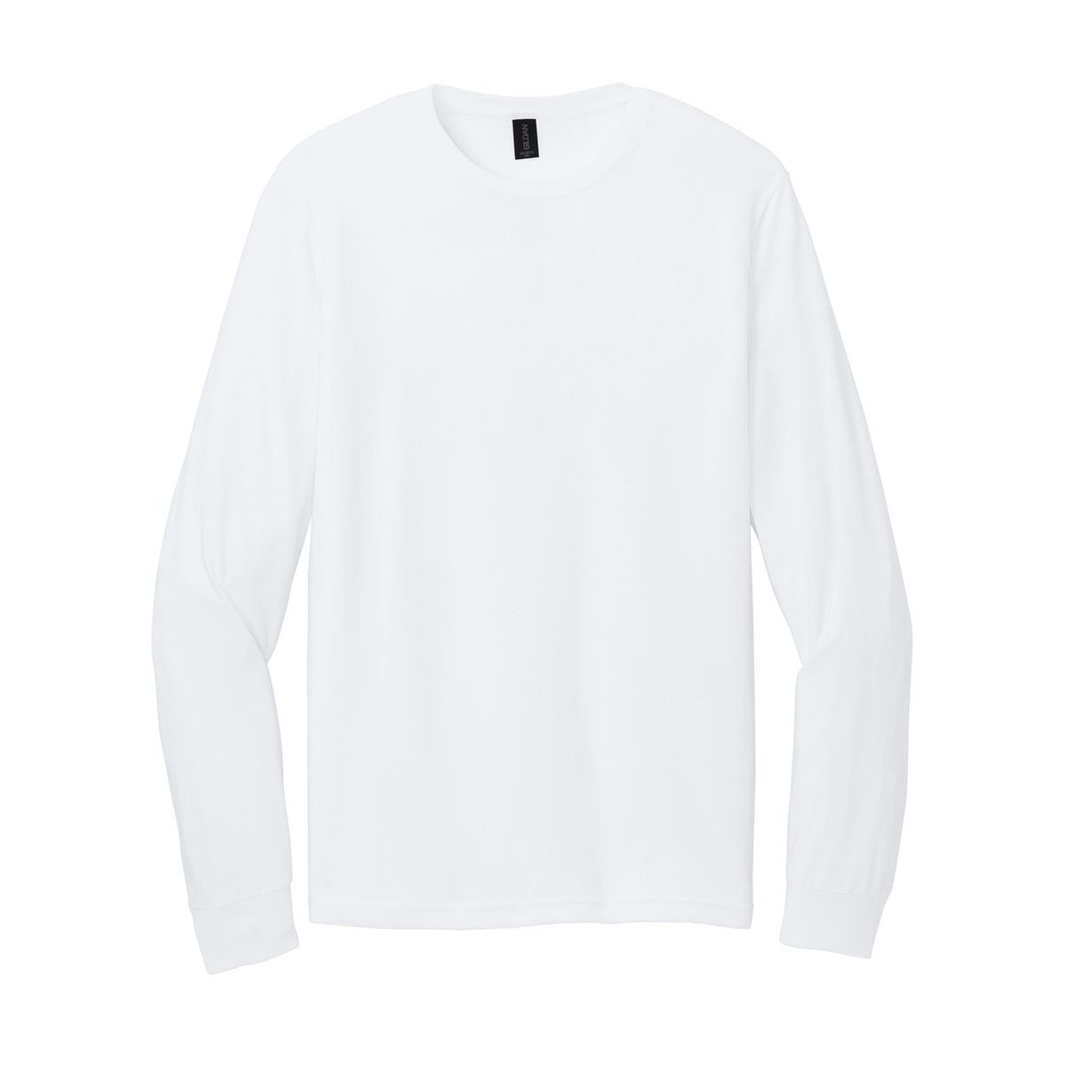 White - Front