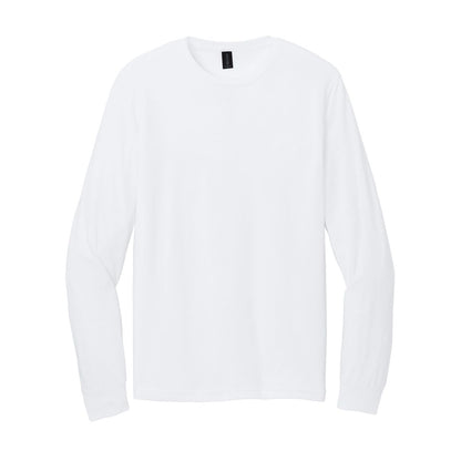 White - Front