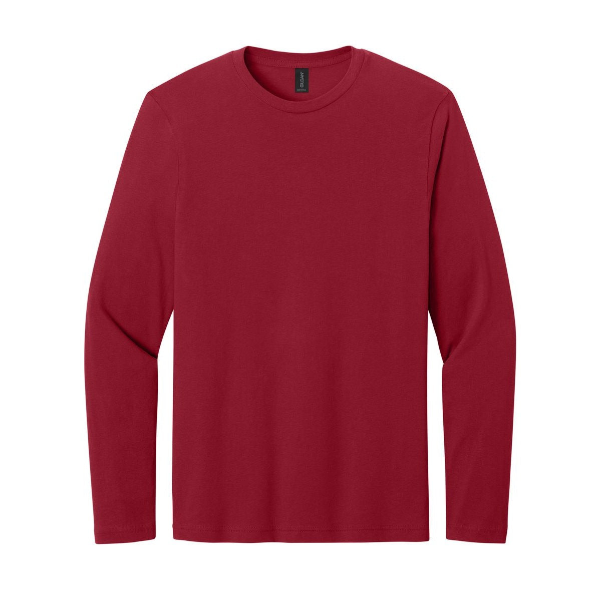 Cherry Red - Front