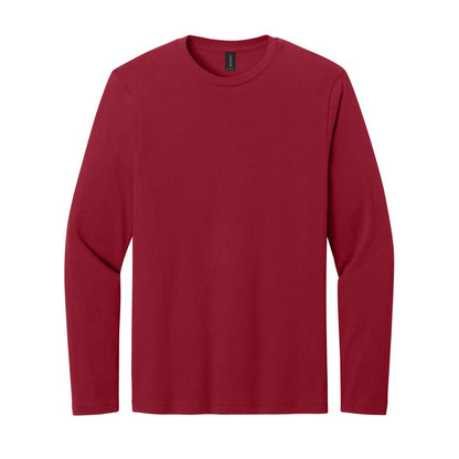 Cherry Red - Front