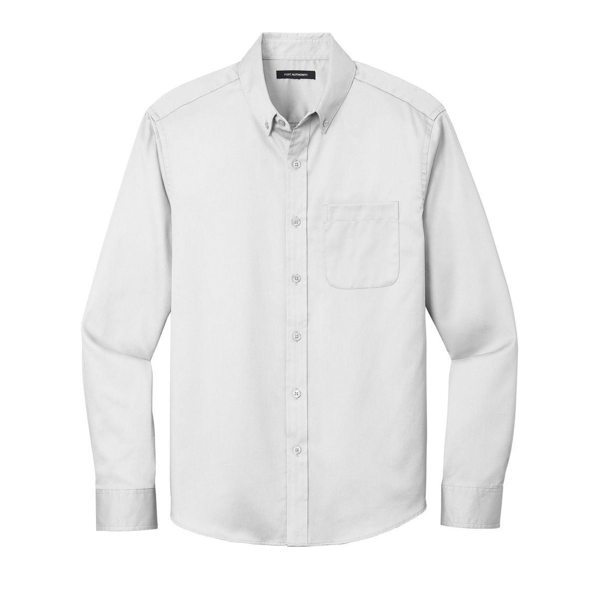 White - Front
