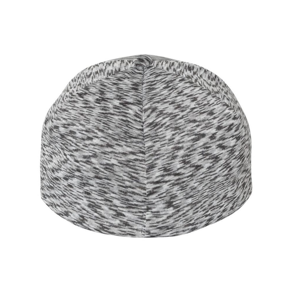 Mélange Silver - Back