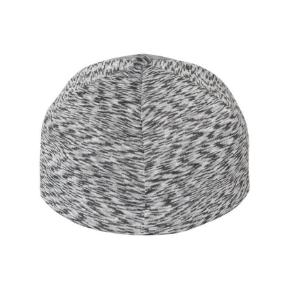 Mélange Silver - Back