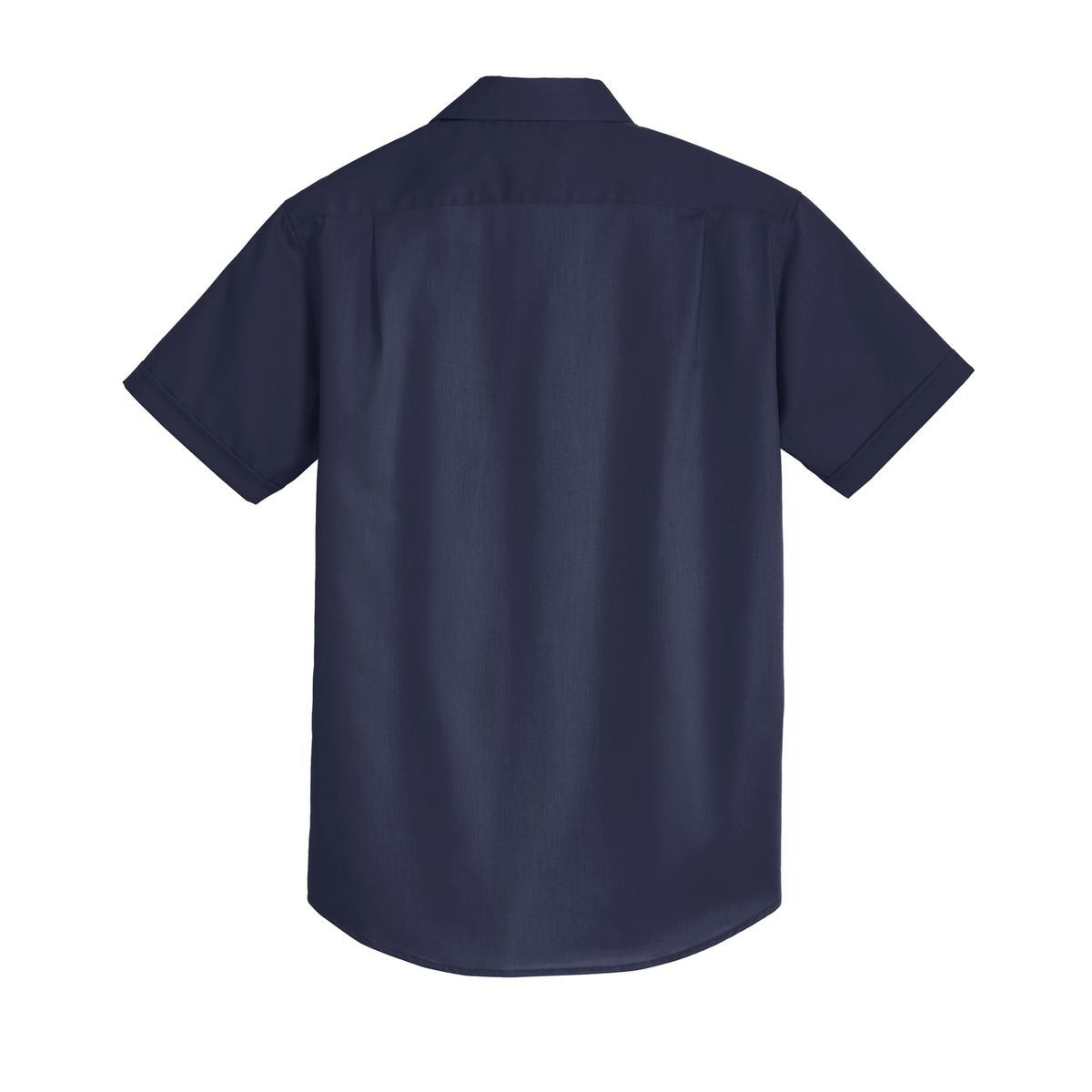 True Navy - Back