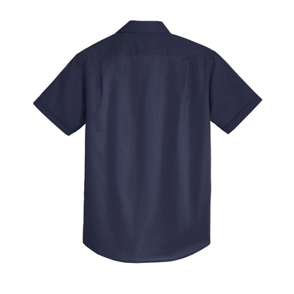 True Navy - Back