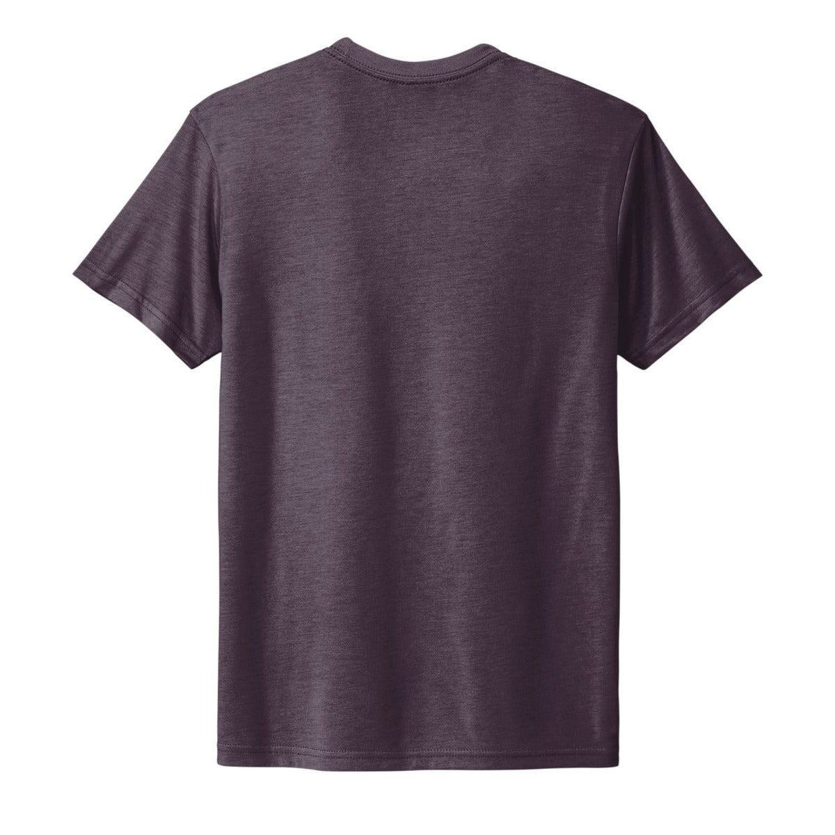 Vintage Purple - Back