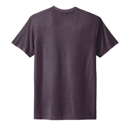 Vintage Purple - Back