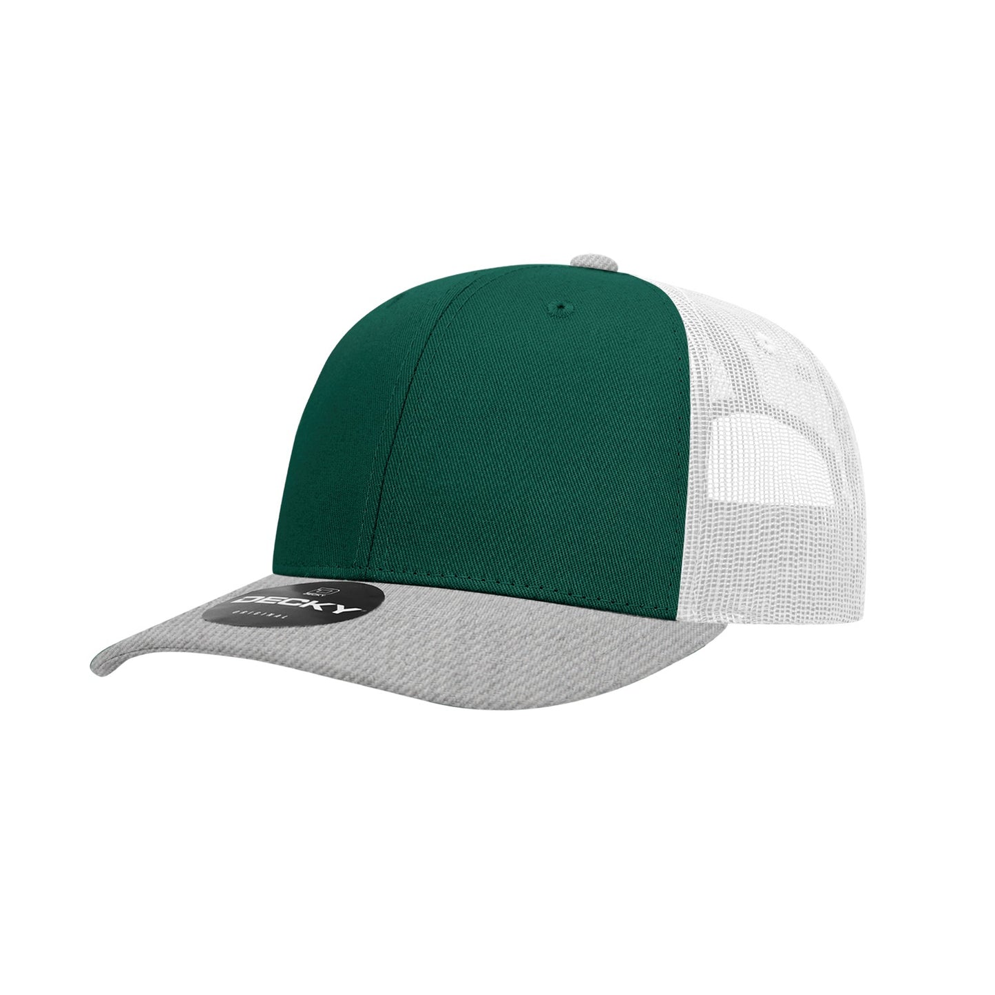 HGY/FOR/WHT - Front