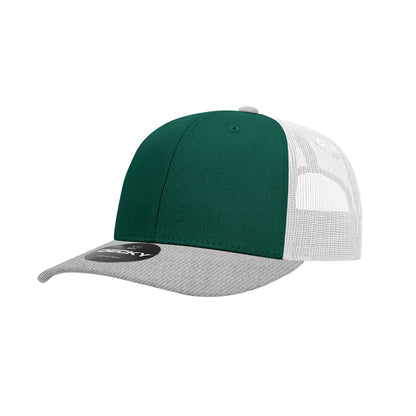 HGY/FOR/WHT - Front