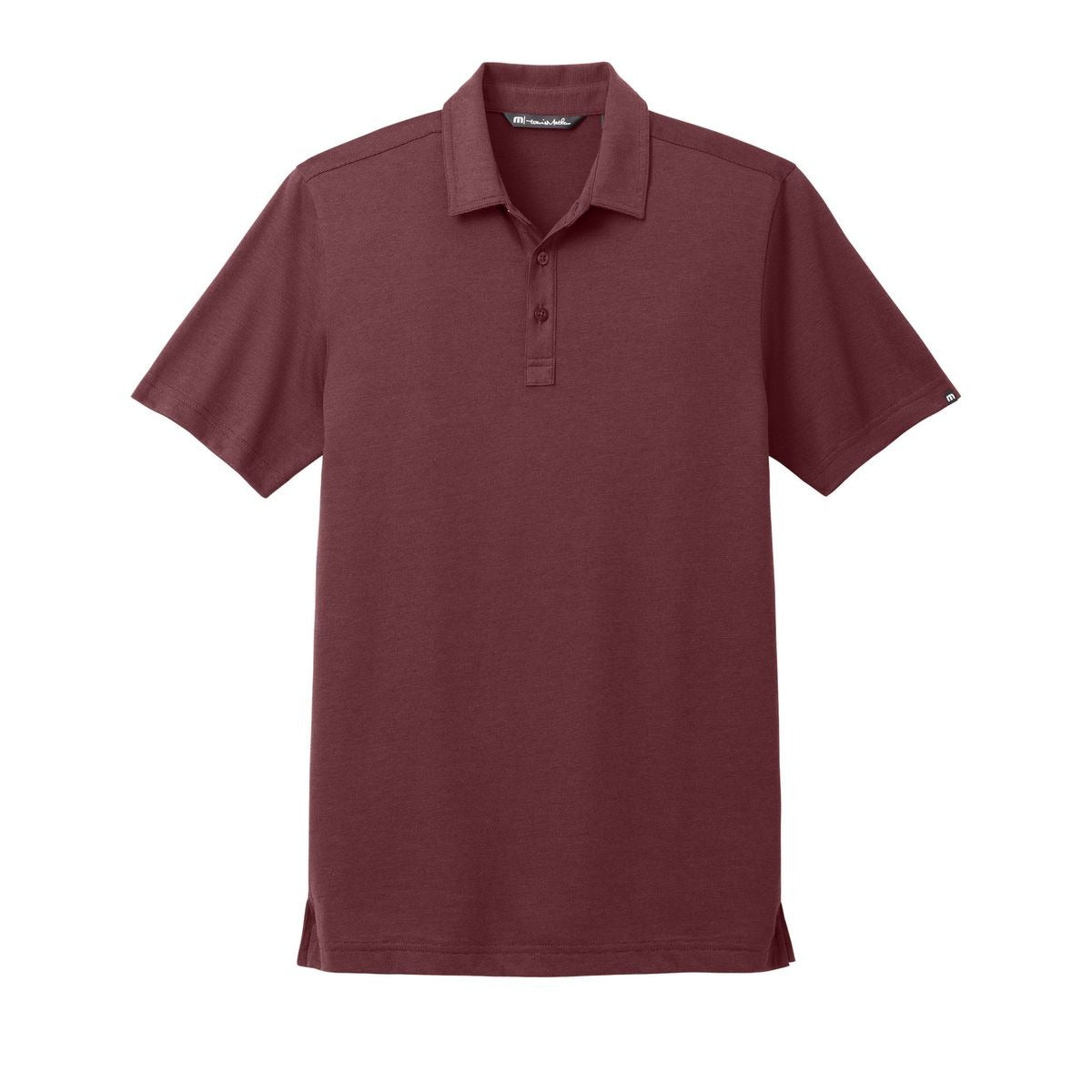 Oxblood Heather - Front