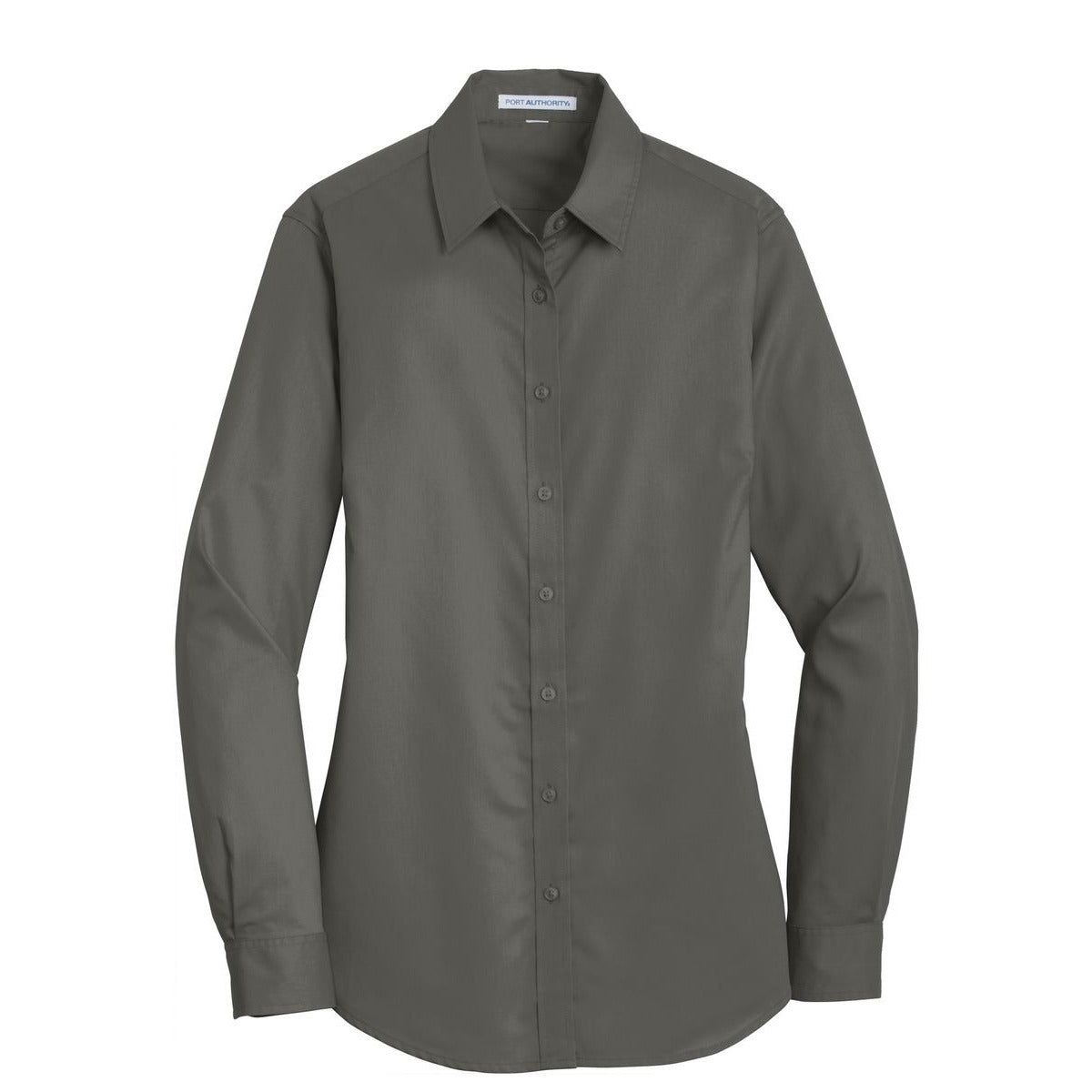 Sterling Grey - Front