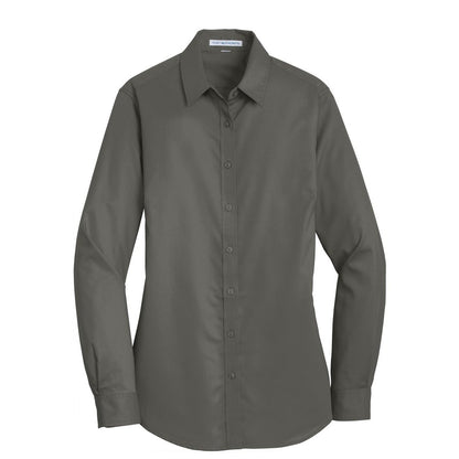 Sterling Grey - Front